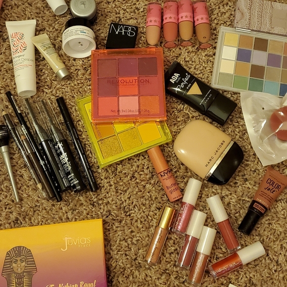 Misc Makeup